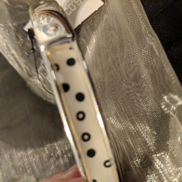 Chico's bangle braclet - Picture 3 of 5